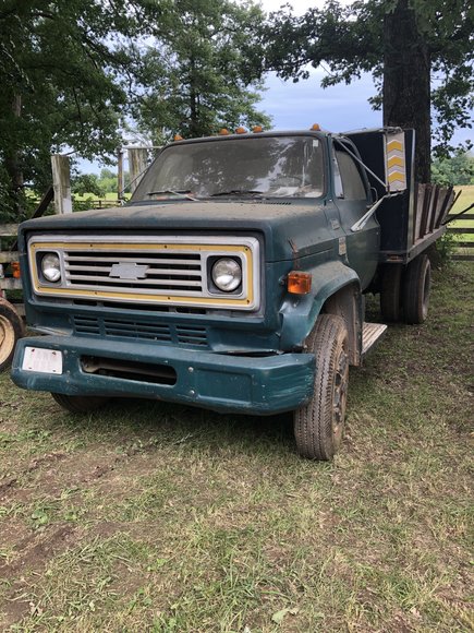 Image for ABSOLUTE EQUIPMENT AUCTION: Elkton Farm Rd (Forest, VA)