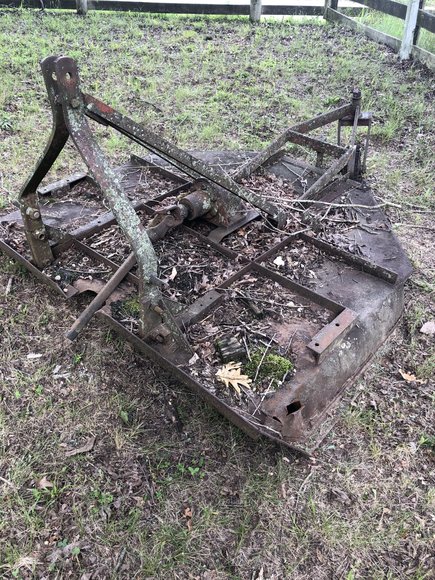 Image for ABSOLUTE EQUIPMENT AUCTION: Elkton Farm Rd (Forest, VA)