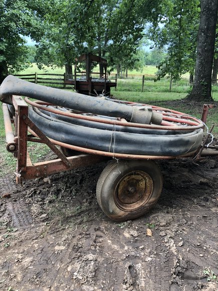 Image for ABSOLUTE EQUIPMENT AUCTION: Elkton Farm Rd (Forest, VA)