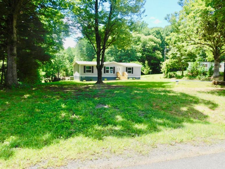 Image for New 3 BR/2 BA Clayton Home on 4.6 +/- Acres in Orange, VA--ONLINE ONLY BIDDING!!