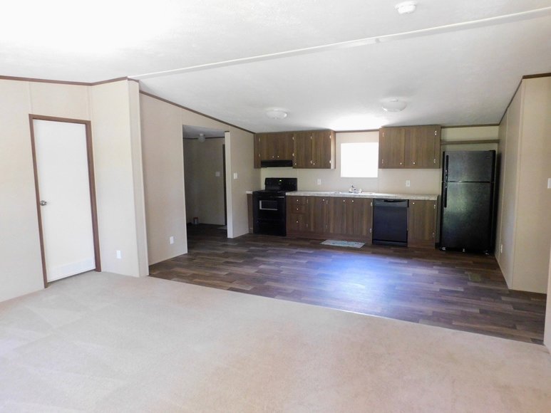 Image for New 3 BR/2 BA Clayton Home on 4.6 +/- Acres in Orange, VA--ONLINE ONLY BIDDING!!