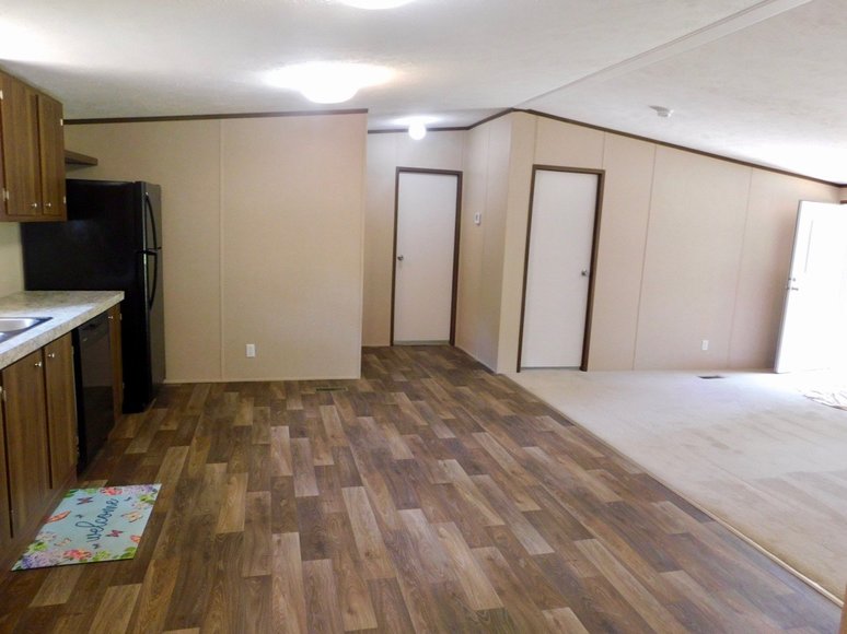 Image for New 3 BR/2 BA Clayton Home on 4.6 +/- Acres in Orange, VA--ONLINE ONLY BIDDING!!