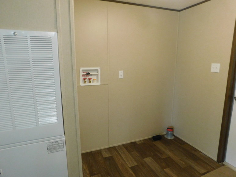 Image for New 3 BR/2 BA Clayton Home on 4.6 +/- Acres in Orange, VA--ONLINE ONLY BIDDING!!