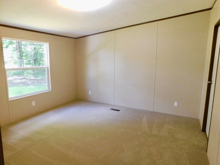 Image for New 3 BR/2 BA Clayton Home on 4.6 +/- Acres in Orange, VA--ONLINE ONLY BIDDING!!