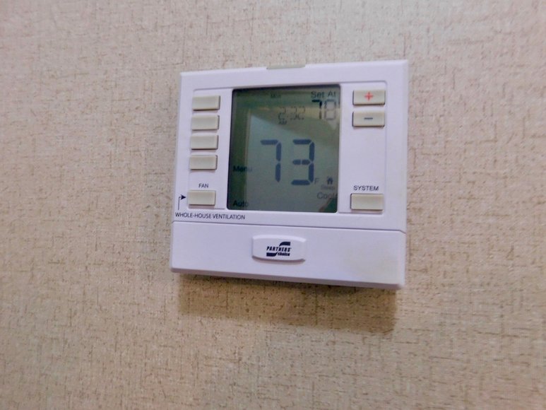 Image for New 3 BR/2 BA Clayton Home on 4.6 +/- Acres in Orange, VA--ONLINE ONLY BIDDING!!