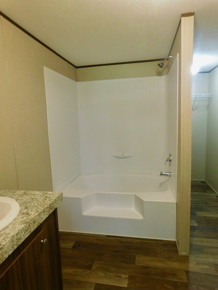 Image for New 3 BR/2 BA Clayton Home on 4.6 +/- Acres in Orange, VA--ONLINE ONLY BIDDING!!