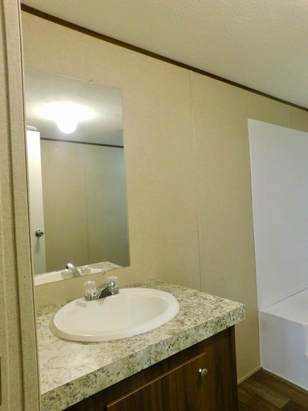 Image for New 3 BR/2 BA Clayton Home on 4.6 +/- Acres in Orange, VA--ONLINE ONLY BIDDING!!