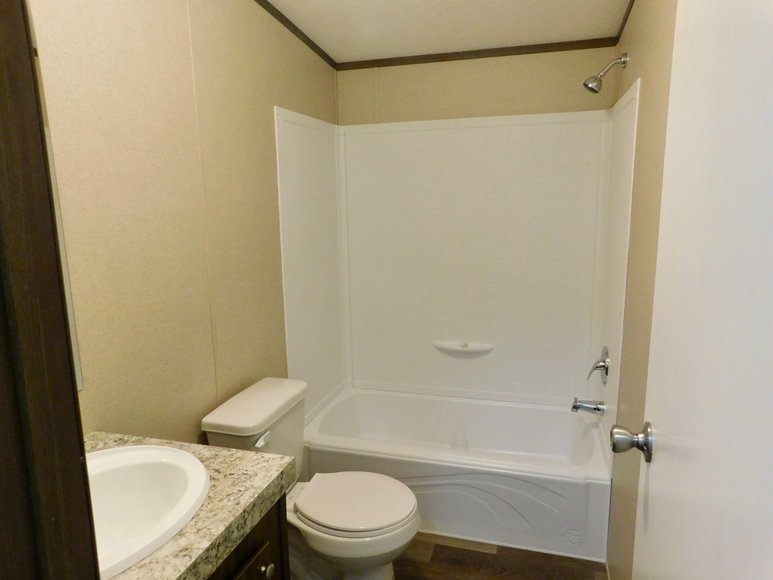 Image for New 3 BR/2 BA Clayton Home on 4.6 +/- Acres in Orange, VA--ONLINE ONLY BIDDING!!