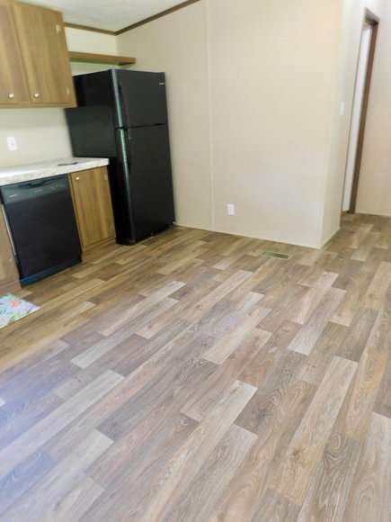 Image for New 3 BR/2 BA Clayton Home on 4.6 +/- Acres in Orange, VA--ONLINE ONLY BIDDING!!