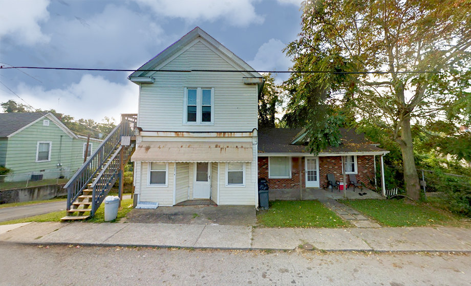 Image for REAL ESTATE AUCTION: 2 Properties (Madison Heights, VA)