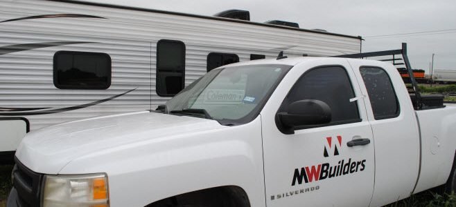 Image for 2019, Jul 12th & 13th | MW Builders Liquidation Auction