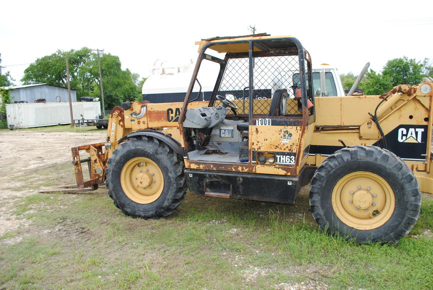 Image for 2019, Jul 12th & 13th | MW Builders Liquidation Auction