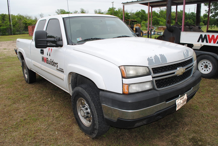 Image for 2019, Jul 12th & 13th | MW Builders Liquidation Auction