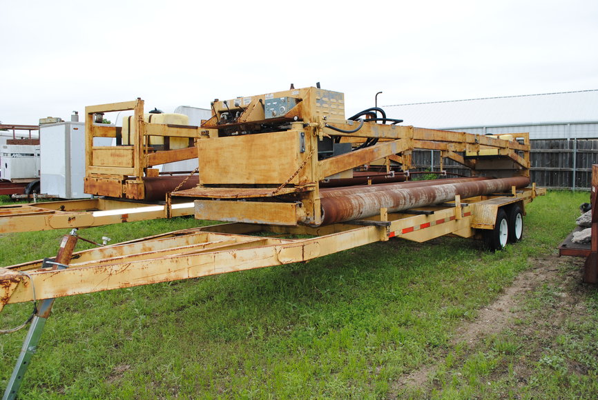 Image for 2019, Jul 12th & 13th | MW Builders Liquidation Auction