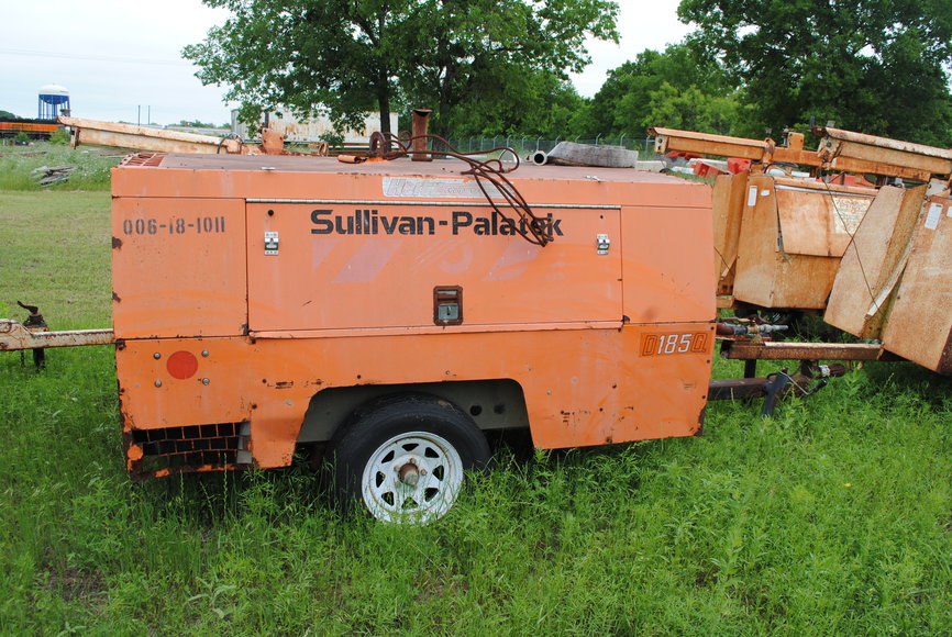 Image for 2019, Jul 12th & 13th | MW Builders Liquidation Auction