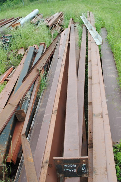 Image for 2019, Jul 12th & 13th | MW Builders Liquidation Auction