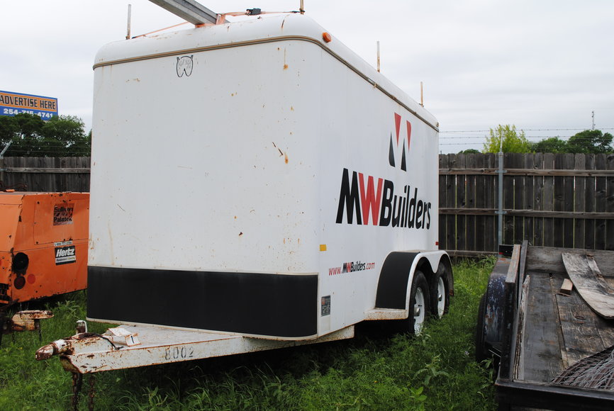 Image for 2019, Jul 12th & 13th | MW Builders Liquidation Auction