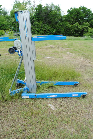 Image for 2019, Jul 12th & 13th | MW Builders Liquidation Auction