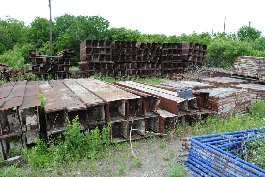 Image for 2019, Jul 12th & 13th | MW Builders Liquidation Auction