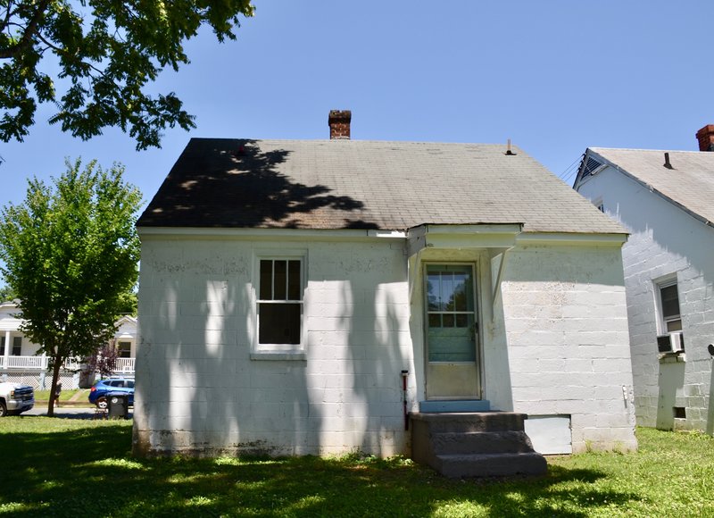 Image for 2 BR Home in Downtown Fredericksburg, VA--Great Location & Investment Opportunity!!