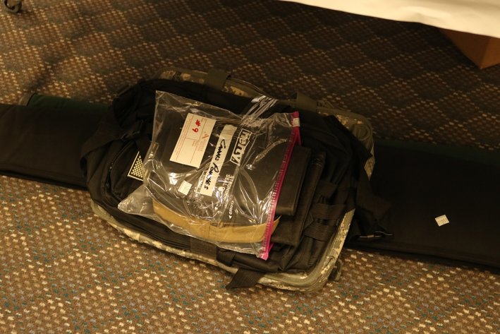 Image for Firearms Auction - Offline Lots: 6-18-19