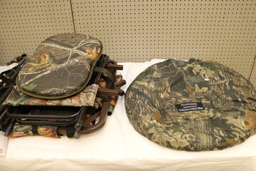 Image for Firearms Auction - Offline Lots: 6-18-19