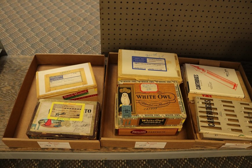 Image for Firearms Auction - Offline Lots: 6-18-19