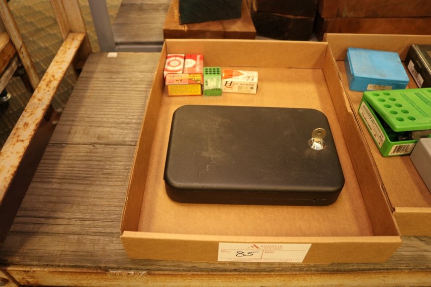 Image for Firearms Auction - Offline Lots: 6-18-19