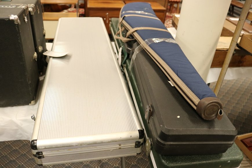 Image for Firearms Auction - Offline Lots: 6-18-19