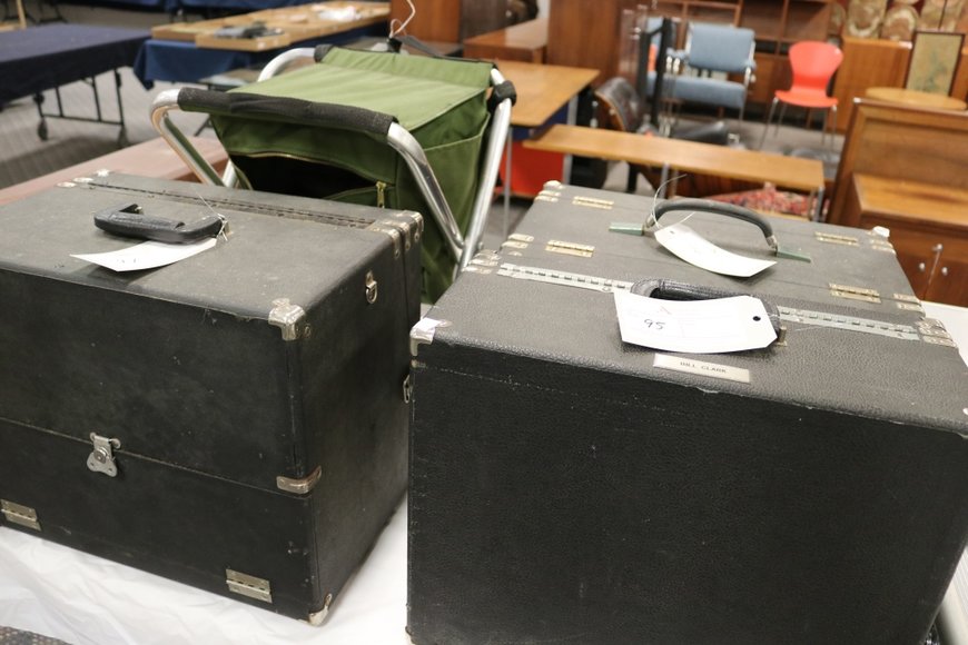 Image for Firearms Auction - Offline Lots: 6-18-19