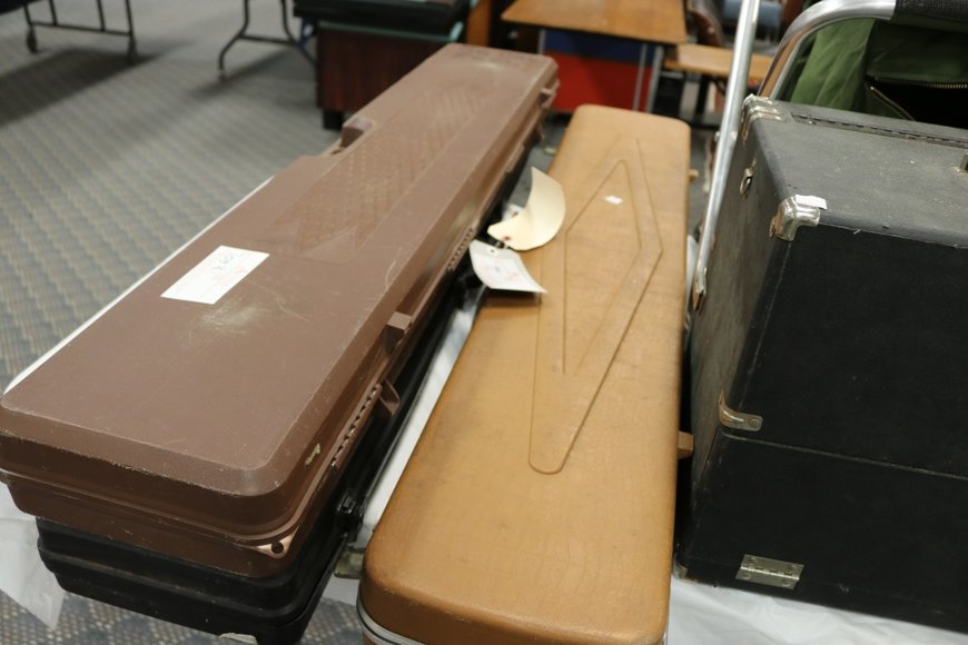 Image for Firearms Auction - Offline Lots: 6-18-19