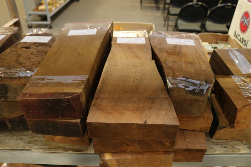 Image for Firearms Auction - Offline Lots: 6-18-19