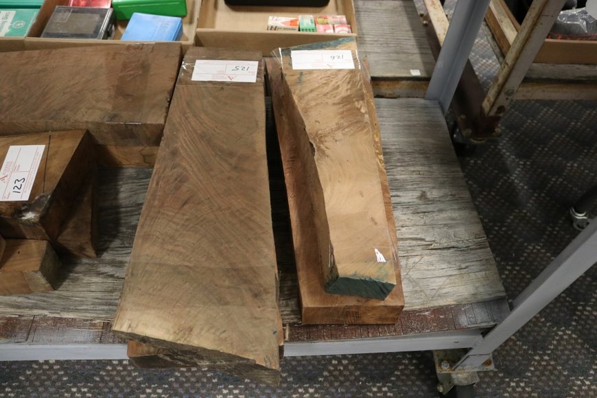 Image for Firearms Auction - Offline Lots: 6-18-19