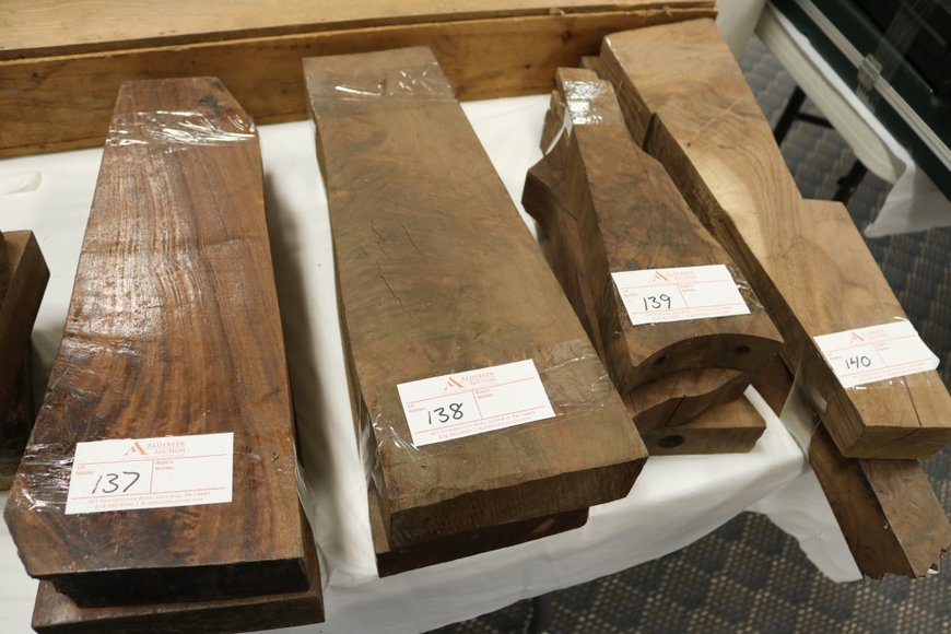 Image for Firearms Auction - Offline Lots: 6-18-19