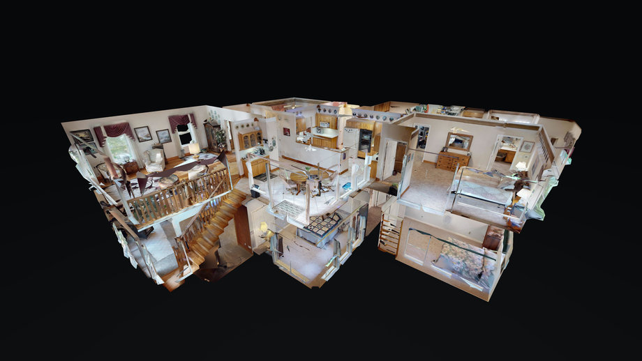 Image for 23 Whispering Winds AUCTION