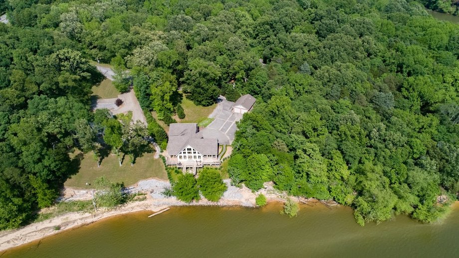 Image for 95 WHISPERING WINDS