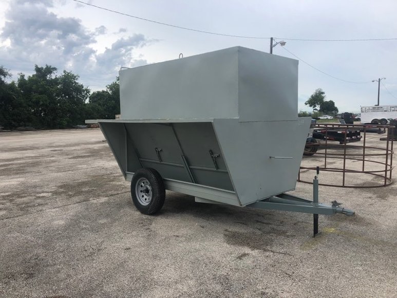 Image for 2019, Jul 20th | Equipment / Consignment Auction