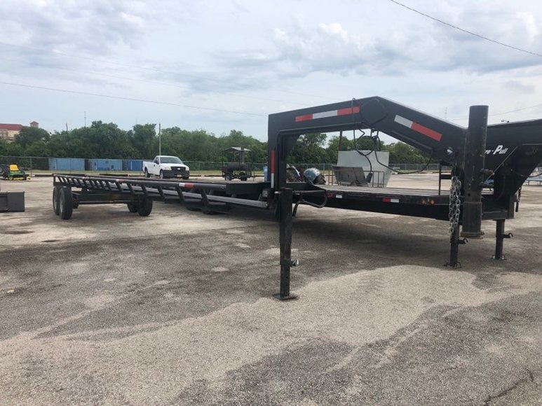 Image for 2019, Jul 20th | Equipment / Consignment Auction