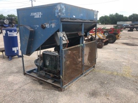 Image for 2019, Jul 20th | Equipment / Consignment Auction