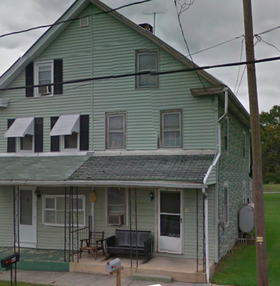 Image for Absolute Real Estate Auction - Newmanstown, PA