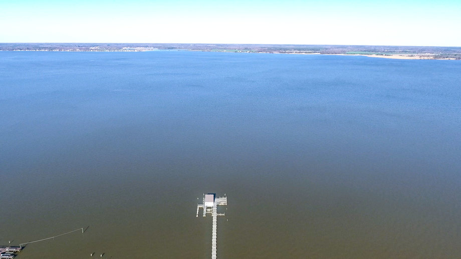 Image for 11 BR/12 BA Rappahannock River Front Mansion on 2.4 Acres on 