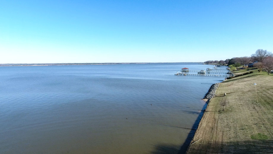 Image for 11 BR/12 BA Rappahannock River Front Mansion on 2.4 Acres on 