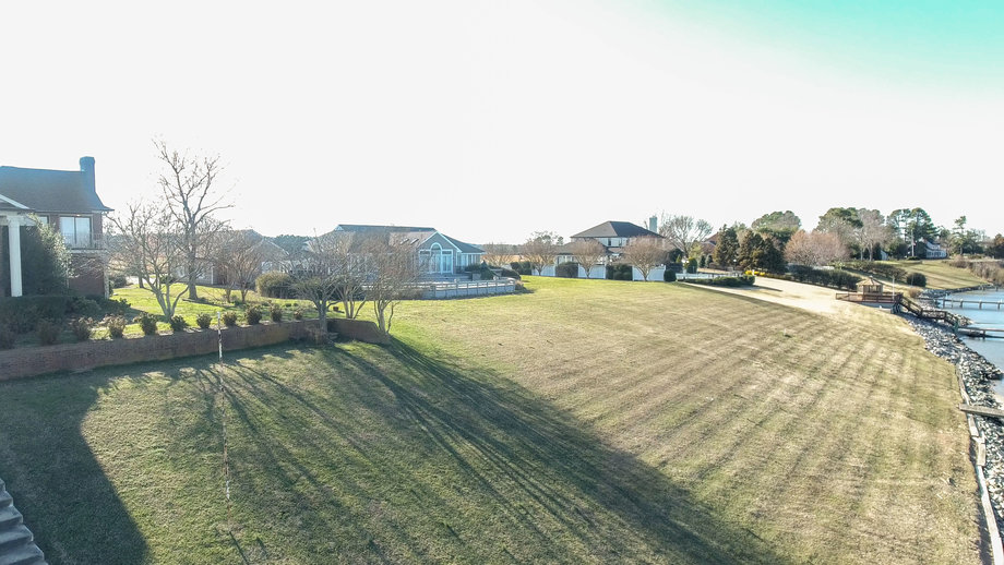 Image for 11 BR/12 BA Rappahannock River Front Mansion on 2.4 Acres on 