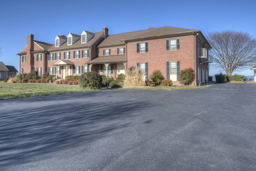 Image for 11 BR/12 BA Rappahannock River Front Mansion on 2.4 Acres on 