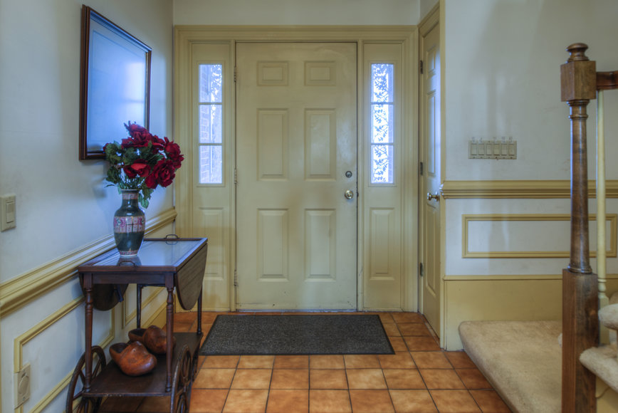 Image for 11 BR/12 BA Rappahannock River Front Mansion on 2.4 Acres on 