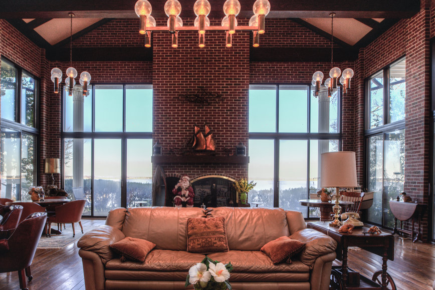 Image for 11 BR/12 BA Rappahannock River Front Mansion on 2.4 Acres on 