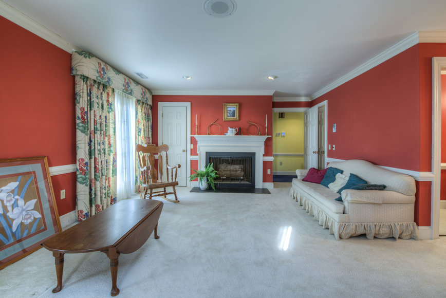 Image for 11 BR/12 BA Rappahannock River Front Mansion on 2.4 Acres on 