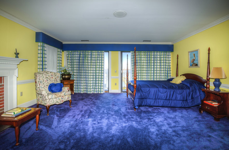 Image for 11 BR/12 BA Rappahannock River Front Mansion on 2.4 Acres on 