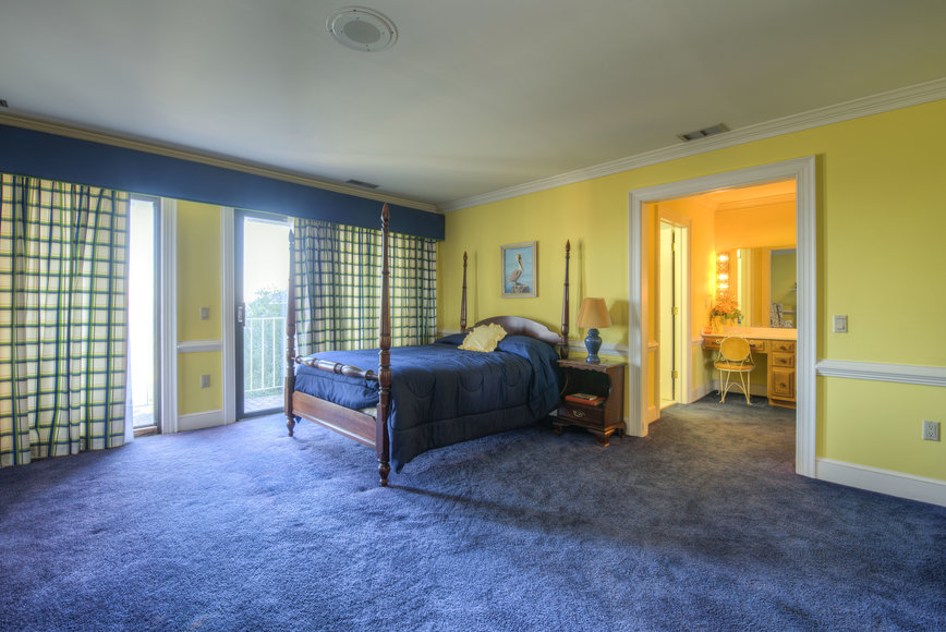 Image for 11 BR/12 BA Rappahannock River Front Mansion on 2.4 Acres on 