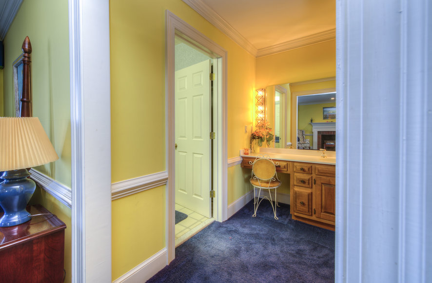 Image for 11 BR/12 BA Rappahannock River Front Mansion on 2.4 Acres on 